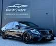 Mercedes-Benz S 500 4Matic Lang*Chauffeur-Paket*Klapptisch*ALL-Black* Schwarz - thumbnail 1