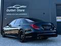 Mercedes-Benz S 500 4Matic Lang*Chauffeur-Paket*Klapptisch*ALL-Black* Schwarz - thumbnail 5