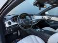 Mercedes-Benz S 500 4Matic Lang*Chauffeur-Paket*Klapptisch*ALL-Black* Schwarz - thumbnail 10