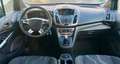 Ford Tourneo Connect Grand Tourneo Connect 1,6i Automatik Trend AHK Negro - thumbnail 7