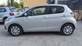 Peugeot 108 5p 1.0 vti Active E6B *OK NEOPATENTATI * Grigio - thumbnail 13
