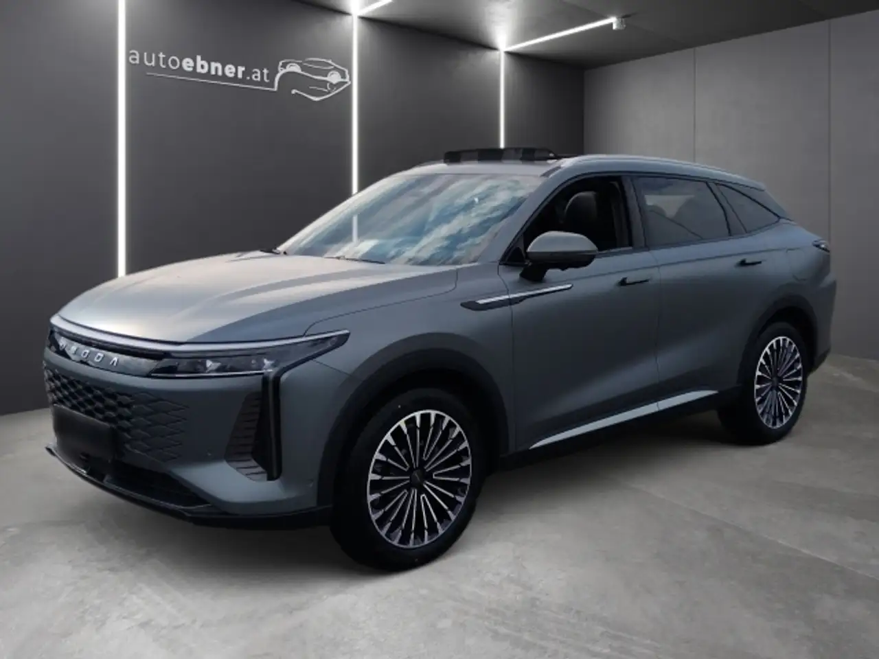 Omoda 9