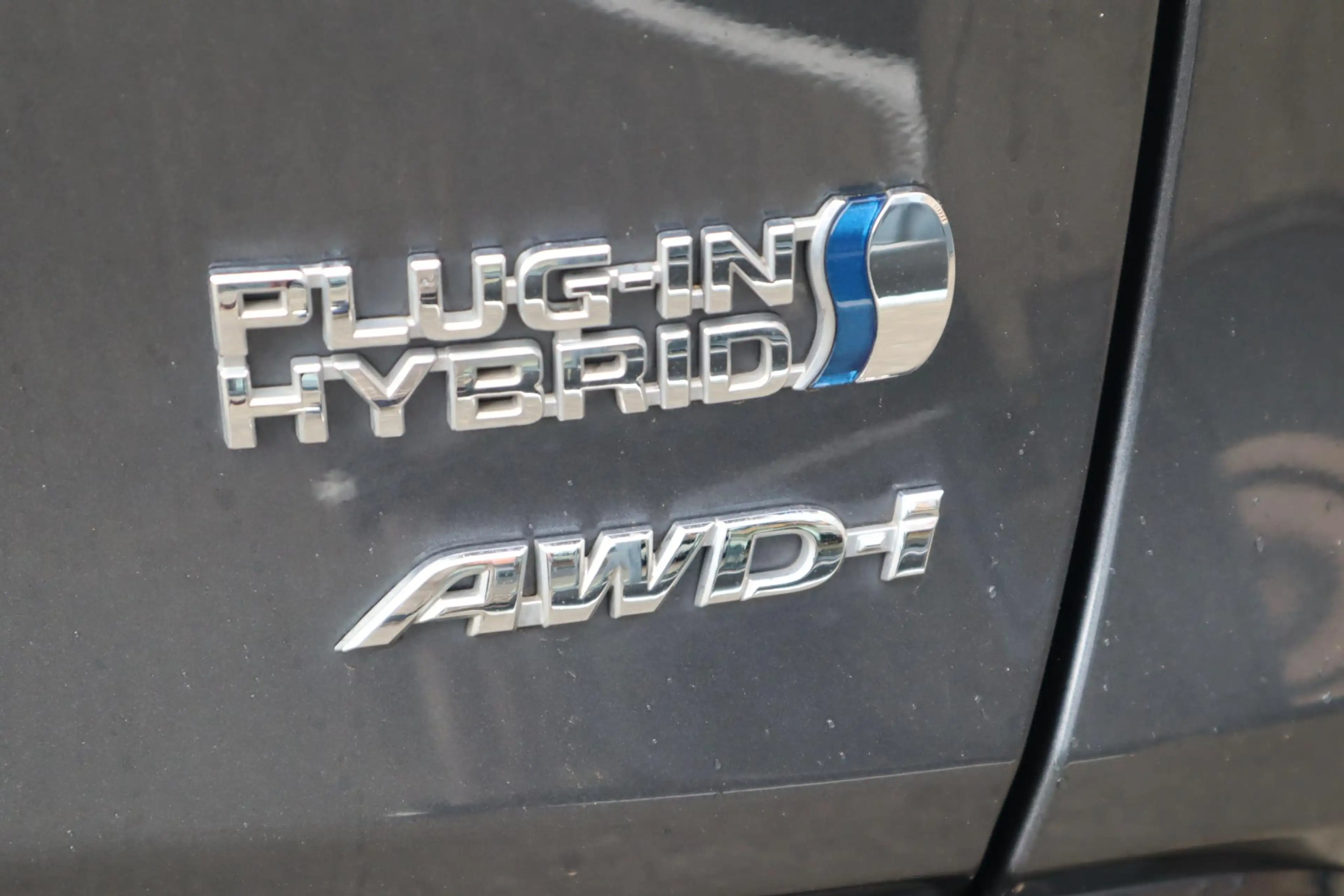 Toyota RAV 4 2.5 Plug-in Hybrid AWD Bi-Tone Plus STOELVERW/VERK — photo 8