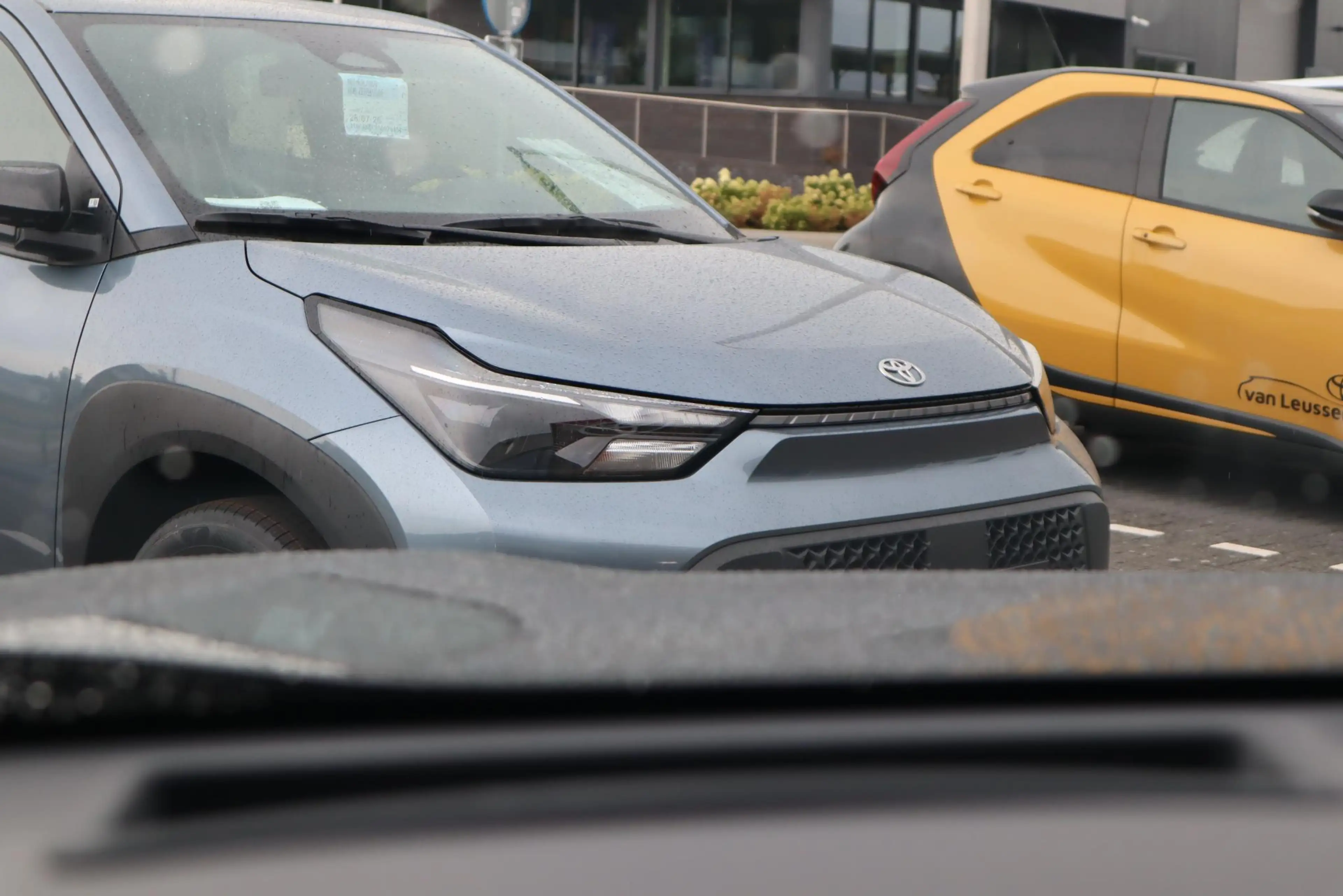 Toyota RAV 4 2.5 Plug-in Hybrid AWD Bi-Tone Plus STOELVERW/VERK — photo 37