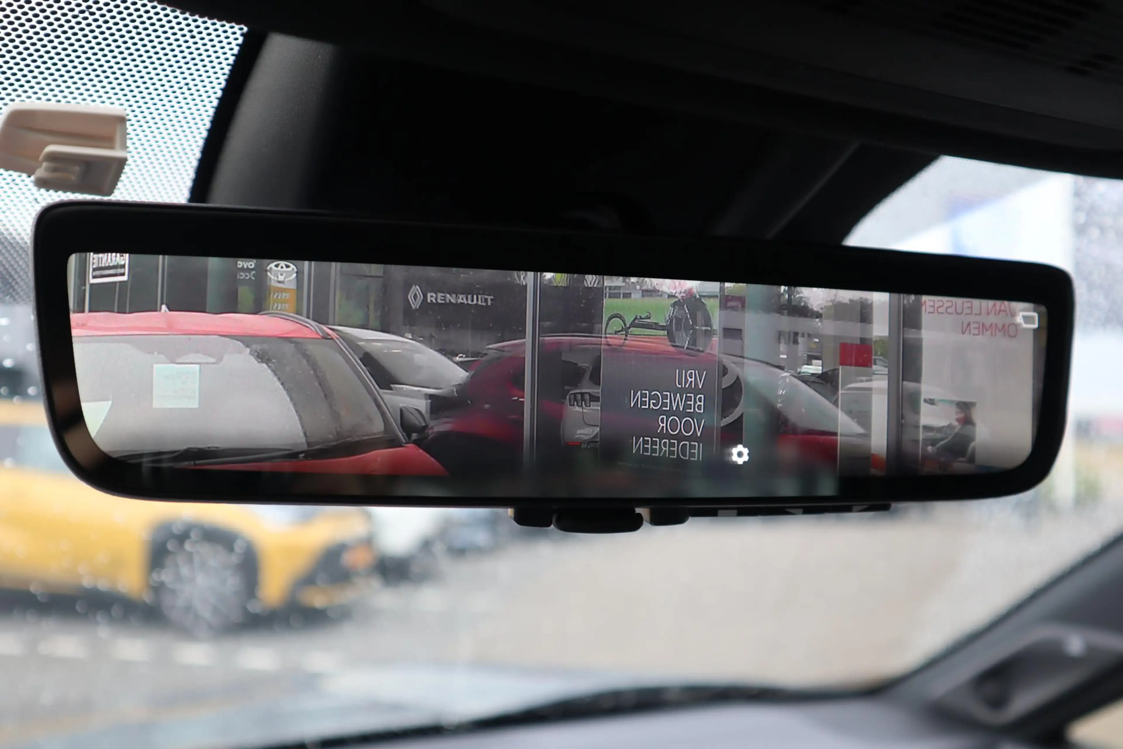 Toyota RAV 4 2.5 Plug-in Hybrid AWD Bi-Tone Plus STOELVERW/VERK — photo 47