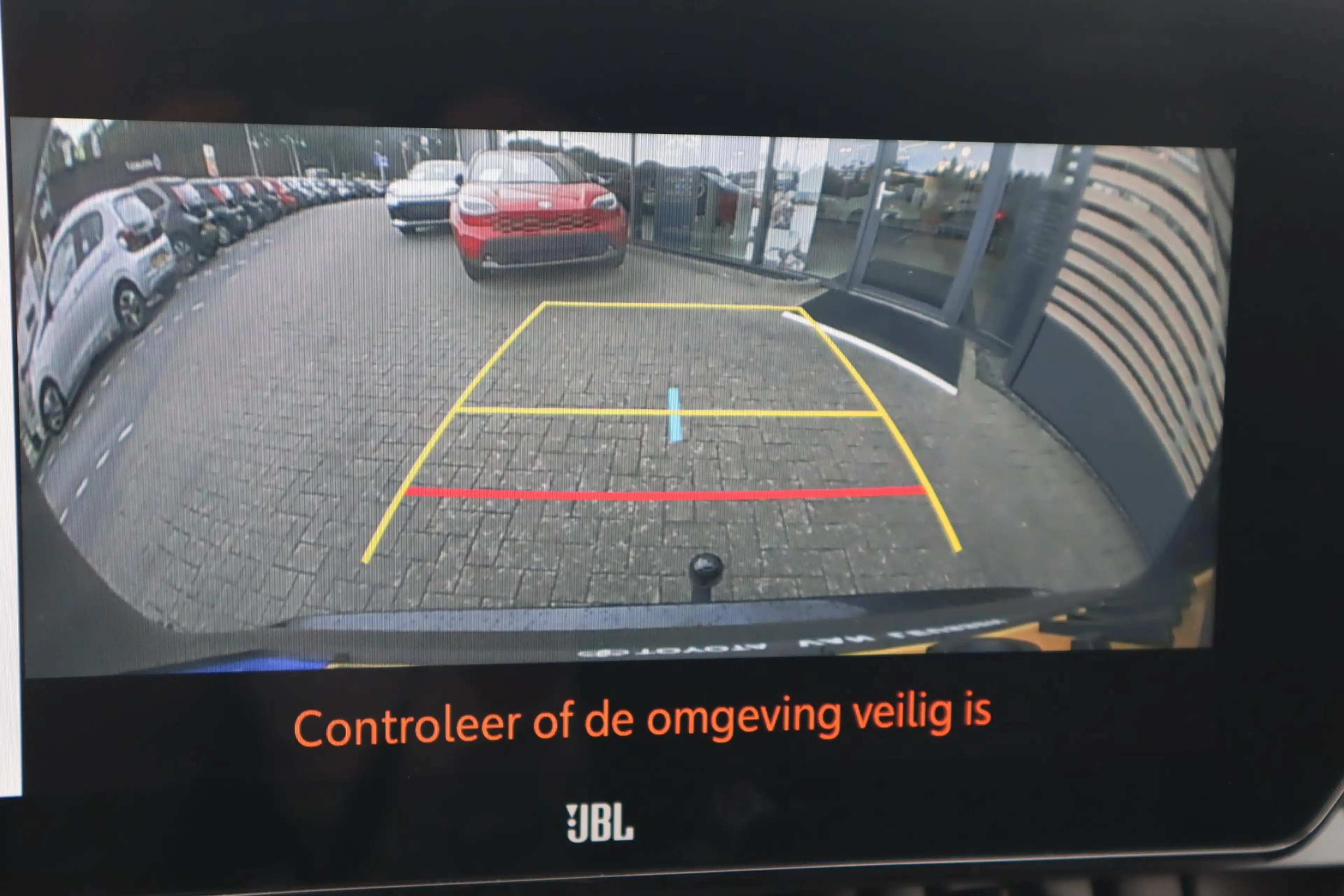 Toyota RAV 4 2.5 Plug-in Hybrid AWD Bi-Tone Plus STOELVERW/VERK — photo 44