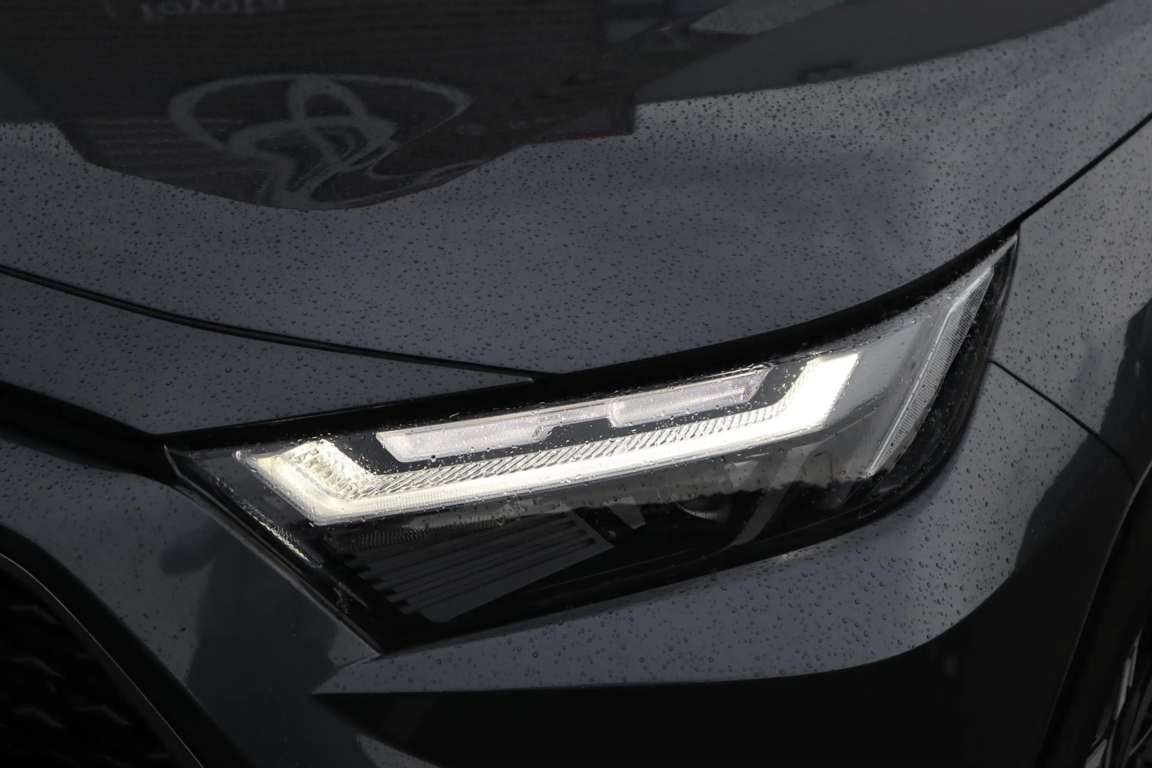 Toyota RAV 4 2.5 Plug-in Hybrid AWD Bi-Tone Plus STOELVERW/VERK — photo 16