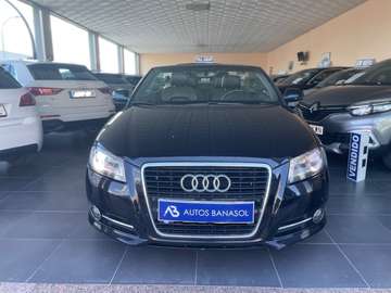 Cabrio 2.0TDI Attraction