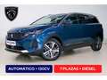 Peugeot 5008 1.5BlueHDi S&S Allure EAT8 130 Bleu - thumbnail 1