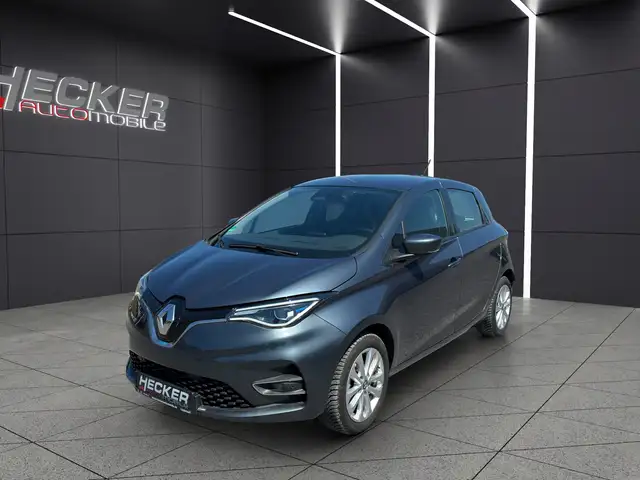 Renault ZOE R135 Experience R135/Z.E. 50 (Miet Batterie)