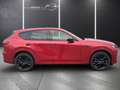 Mazda CX-60 CX-60 3.3 e-SKYACTIV AWD HOMURA Aut. Rot - thumbnail 4