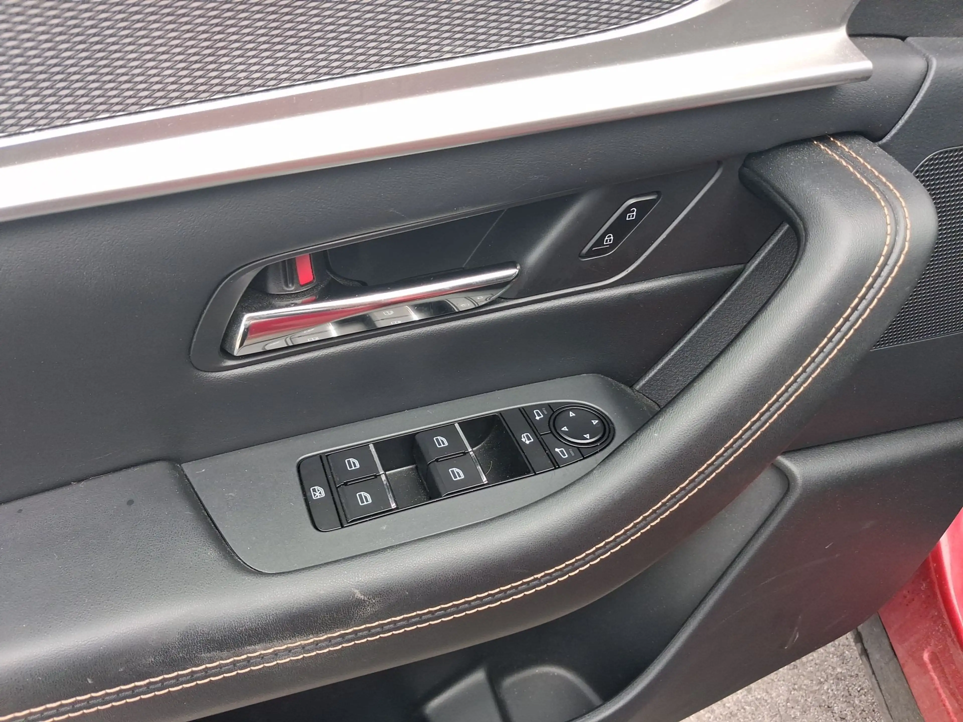 Mazda CX-60 CX-60 3.3 e-SKYACTIV AWD HOMURA Aut. — photo 15