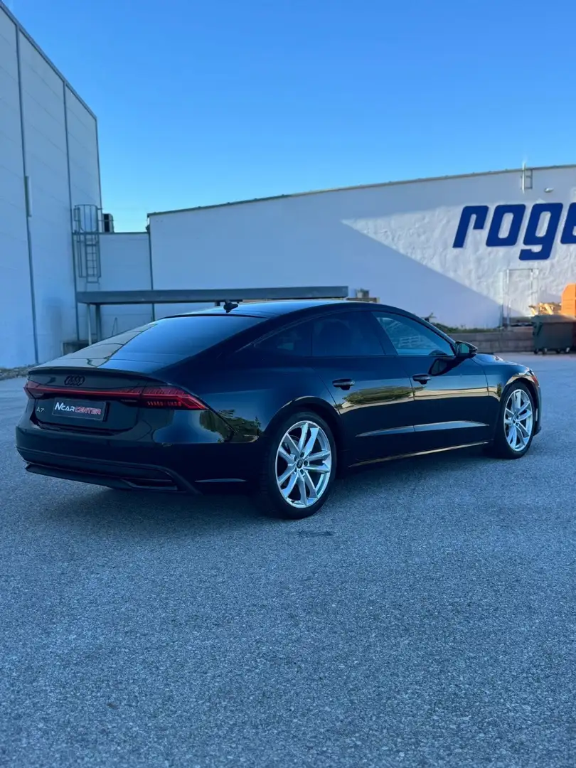 Audi A7 Sportback 40 TDI S-tronic - 2