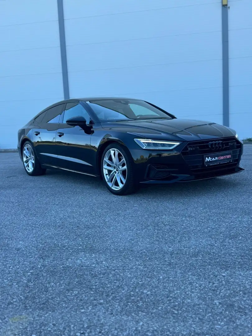 Audi A7 Sportback 40 TDI S-tronic - 1