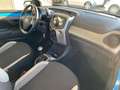 Toyota Aygo 1.0 69 CV 5porte OK NEOPATENTATI UNICO PROPRIETAR Blu/Azzurro - thumbnail 14
