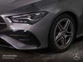 Mercedes-Benz CLA 200 AMG+LED+KAMERA+KEYLESS+7G Grau - thumbnail 5