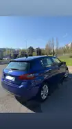 Peugeot 308 BlueHDi 130ch S&S EAT8 Allure Business