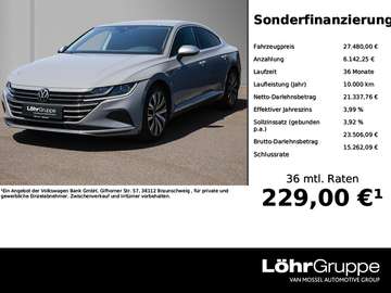 2.0 TDI DSG Elegance Business Pre., ZGV