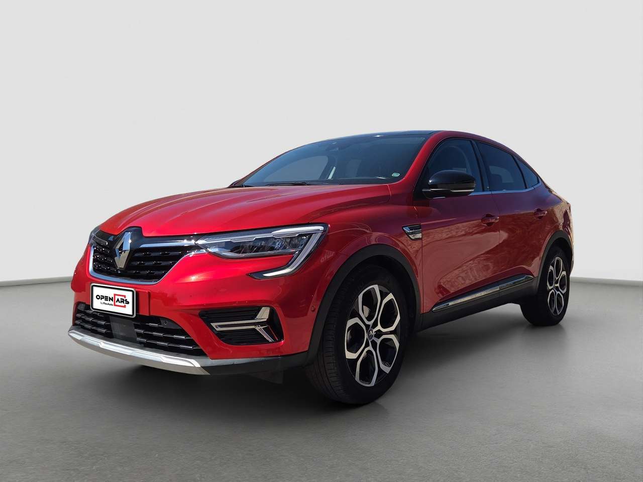 Renault Arkana 1.3 Intens 140cv| OPZIONE RATE NO BANCA