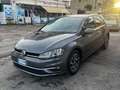 Volkswagen Golf Golf VII 5p 1.6 tdi Executive 115cv Grigio - thumbnail 3