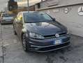 Volkswagen Golf Golf VII 5p 1.6 tdi Executive 115cv Grigio - thumbnail 2