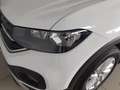 Volkswagen T-Cross 1.0 TSI Life 70kW Blanco - thumbnail 7