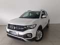 Volkswagen T-Cross 1.0 TSI Life 70kW Blanco - thumbnail 1