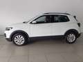 Volkswagen T-Cross 1.0 TSI Life 70kW Blanco - thumbnail 4