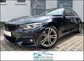 BMW 430 430i Gran Coupé AUT M-Paket NaviProf HUD AHK RFK Noir - thumbnail 1