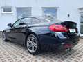BMW 430 430i Gran Coupé AUT M-Paket NaviProf HUD AHK RFK Noir - thumbnail 9