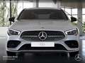 Mercedes-Benz CLA 200 Cp. AMG LED Night Kamera Spurhalt-Ass PTS Blanco - thumbnail 7