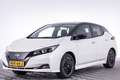 Nissan Leaf N-Connecta 40 kWh *Bi-Tone* NAVI | LED | 360 Camer Blanc - thumbnail 27
