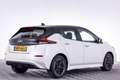 Nissan Leaf N-Connecta 40 kWh *Bi-Tone* NAVI | LED | 360 Camer Blanc - thumbnail 26
