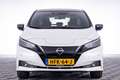 Nissan Leaf N-Connecta 40 kWh *Bi-Tone* NAVI | LED | 360 Camer Blanc - thumbnail 24