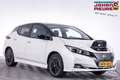 Nissan Leaf N-Connecta 40 kWh *Bi-Tone* NAVI | LED | 360 Camer Білий - thumbnail 1