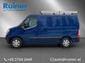 Nissan NV400 NV400 L1H1 2,8t dCi135 € 16.208,- Netto Blau - thumbnail 4