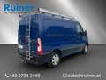 Nissan NV400 NV400 L1H1 2,8t dCi135 € 16.208,- Netto Blau - thumbnail 5