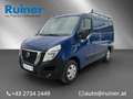 Nissan NV400 NV400 L1H1 2,8t dCi135 € 16.208,- Netto Blau - thumbnail 1