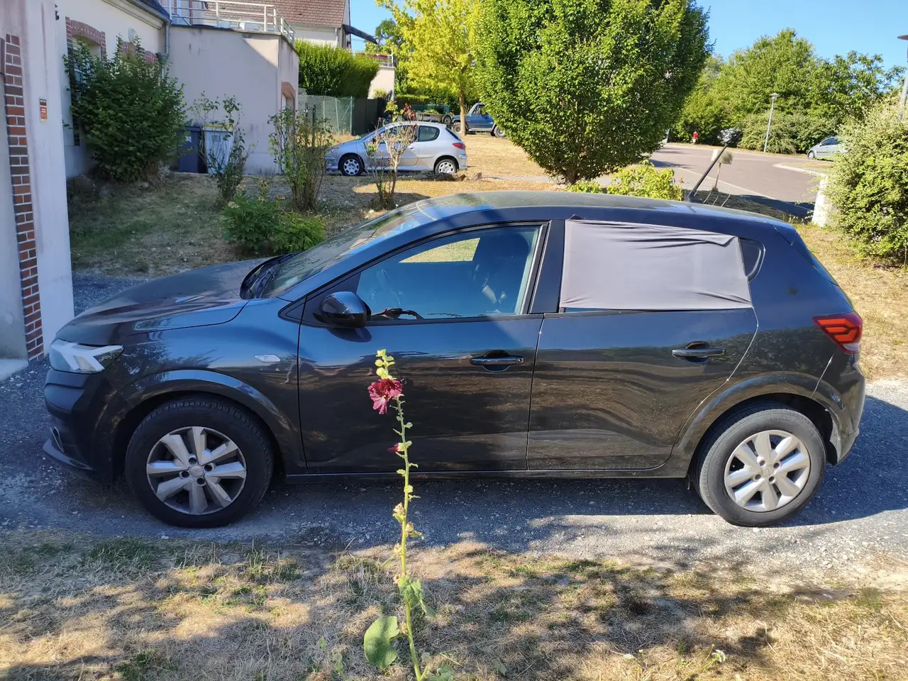 Dacia Sandero Sandero — photo 2