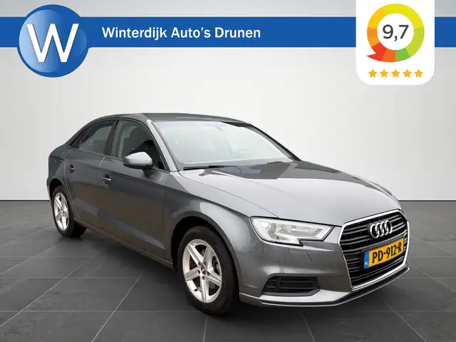 Audi A3 Limousine 1.0 TFSI Pro Line Automaat|Cruise|Nap|LE