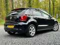 Volkswagen Polo 1.4-16V Highline Climate Control Cruise Control Fekete - thumbnail 7