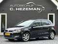 Volkswagen Polo 1.4-16V Highline Climate Control Cruise Control Fekete - thumbnail 3