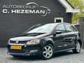 Volkswagen Polo 1.4-16V Highline Climate Control Cruise Control Fekete - thumbnail 1