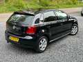Volkswagen Polo 1.4-16V Highline Climate Control Cruise Control Fekete - thumbnail 4