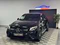 Mercedes-Benz GLC 250 GLC Coupé 250 4-Matic Noir - thumbnail 2