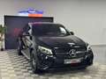 Mercedes-Benz GLC 250 GLC Coupé 250 4-Matic Noir - thumbnail 11