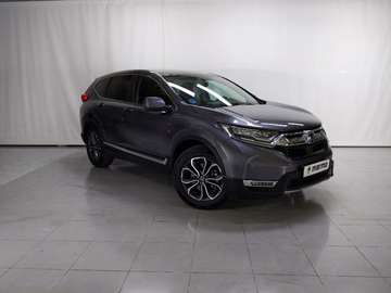 CRV ELEGANCE NAVI 2.0 I-MMD 184CV HIBRIDO