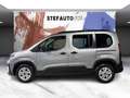 Peugeot Rifter mix 1.5 bluehdi 100cv Allure S&S Grigio - thumbnail 3