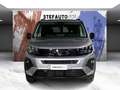 Peugeot Rifter mix 1.5 bluehdi 100cv Allure S&S Grigio - thumbnail 4