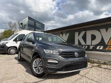 T-Roc 1.0 TSI Style